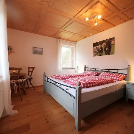 Boeck, Wengen Im Allgaeu Apartmán Weitnau