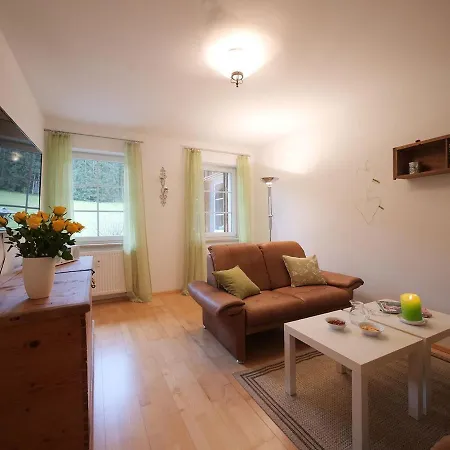 Apartmán Boeck, Wengen Im Allgaeu *