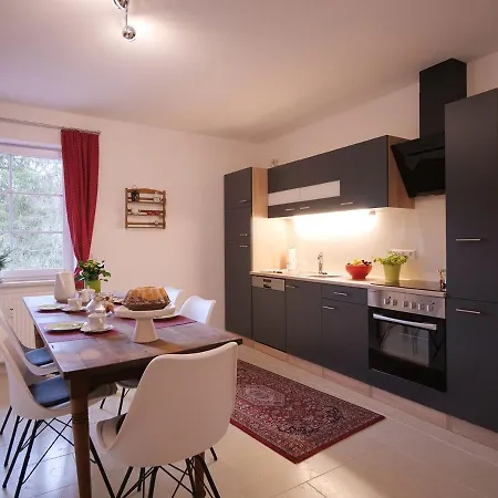 Apartmán Boeck, Wengen Im Allgaeu Weitnau