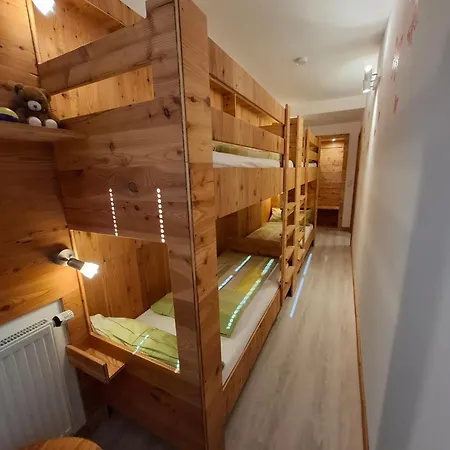 Apartmán Boeck, Wengen Im Allgaeu