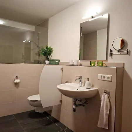 Apartmán Boeck, Wengen Im Allgaeu *