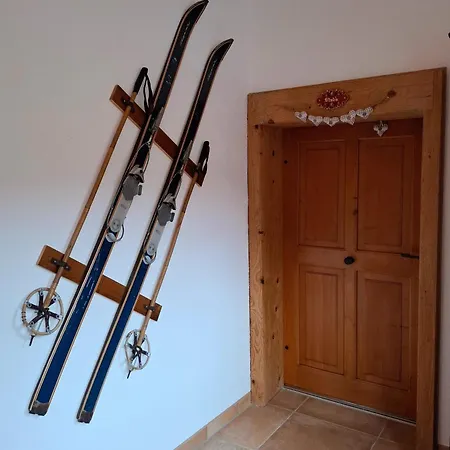 Apartmán Boeck, Wengen Im Allgaeu *