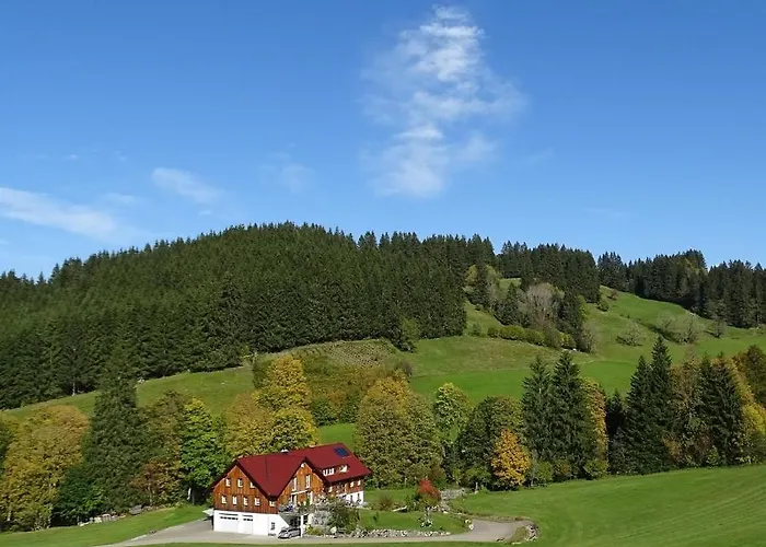 Boeck, Wengen Im Allgaeu *