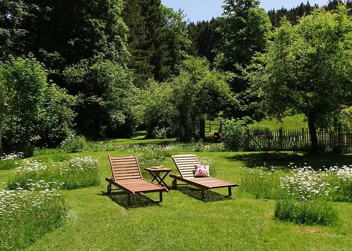 Boeck, Wengen Im Allgaeu Lejlighed Weitnau