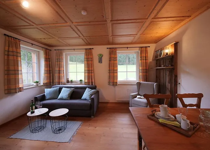 Lejlighed Boeck, Wengen Im Allgaeu
