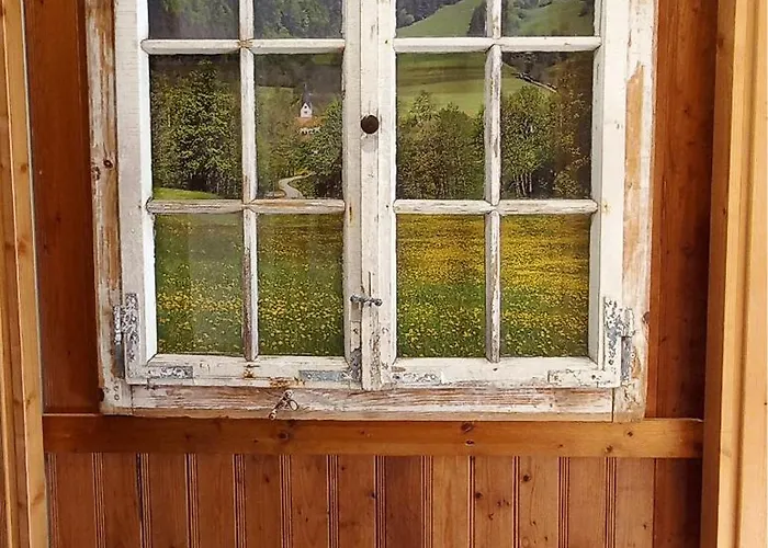 Boeck, Wengen Im Allgaeu