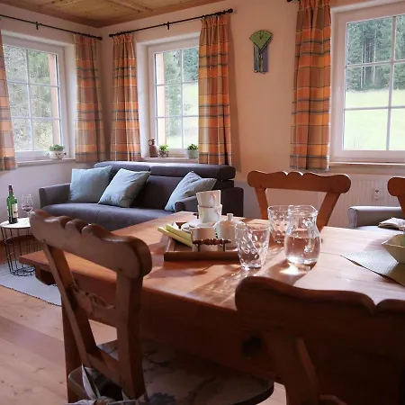 Apartment Boeck, Wengen Im Allgaeu