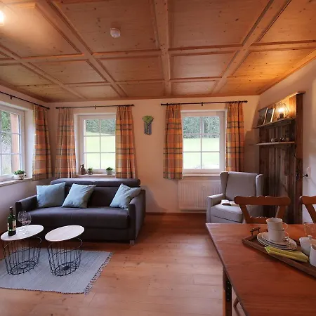 Apartment Boeck, Wengen Im Allgaeu
