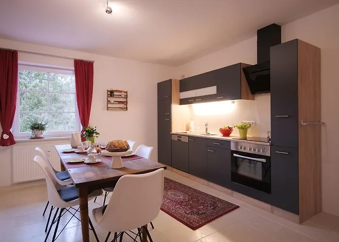 Appartement Boeck, Wengen Im Allgaeu Weitnau