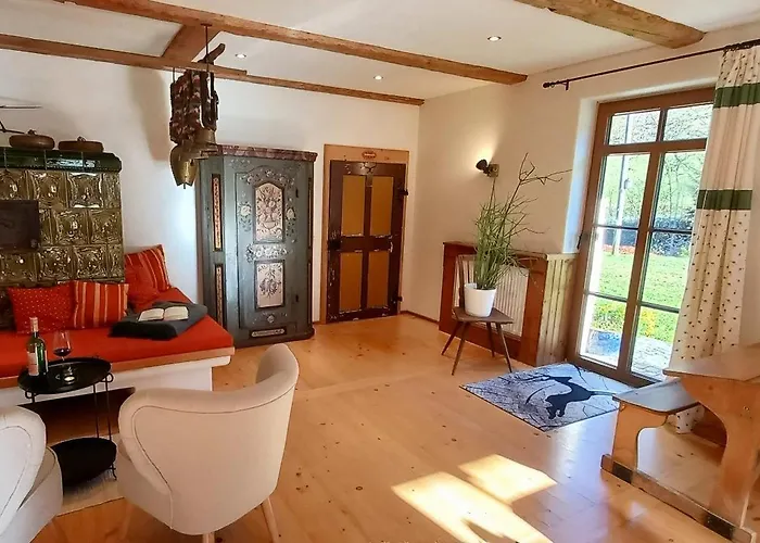 Boeck, Wengen Im Allgaeu Appartement *